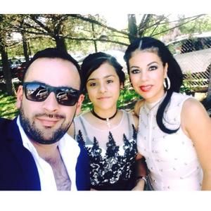 Meet your Posher, Adrián